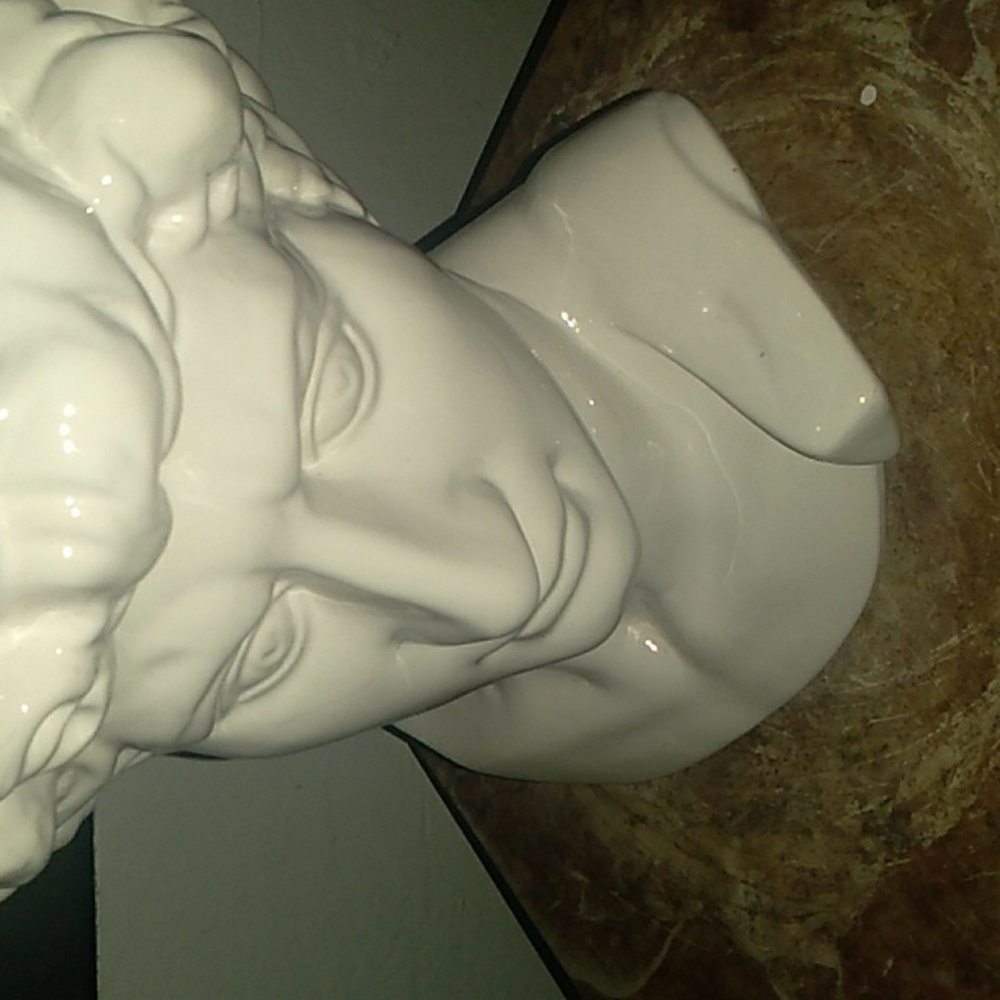 Meet your Posher, Mike